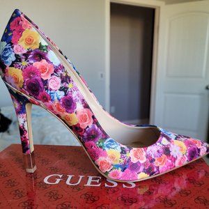 Brand new, never been worn shoes